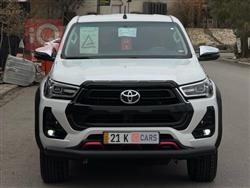 تويوتا هايلوكس